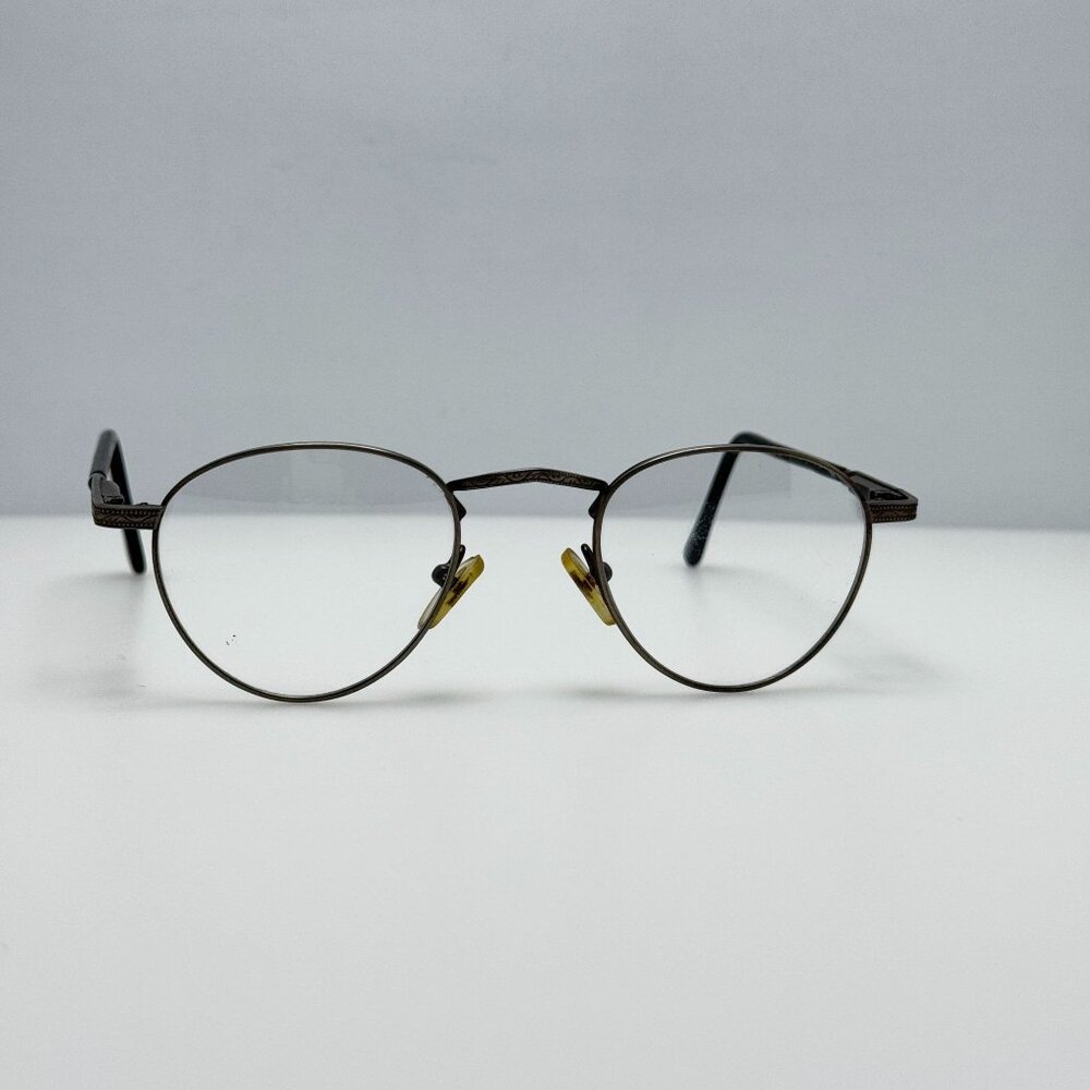 Unbranded N414 APW Eyeglasses Eye Glasses Frames Kids Youth 140